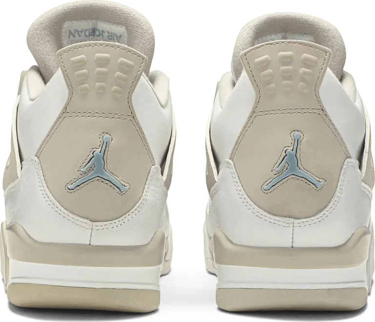 Air Jordan 4 Retro - Linen