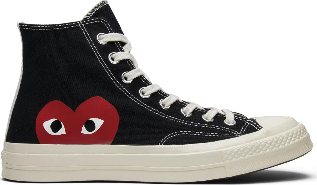 Converse x Chuck Taylor All Star Hi - Play