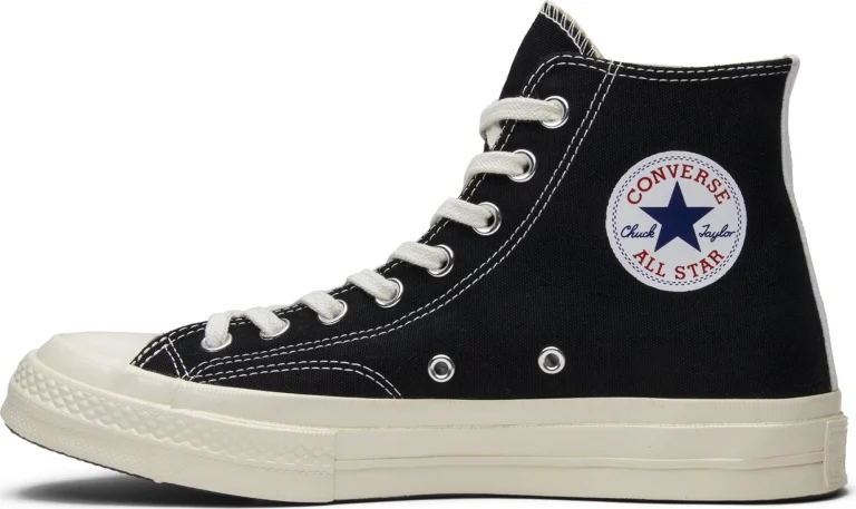 Converse x Chuck Taylor All Star Hi - Play