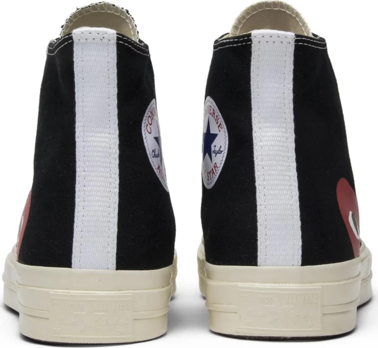Converse x Chuck Taylor All Star Hi - Play