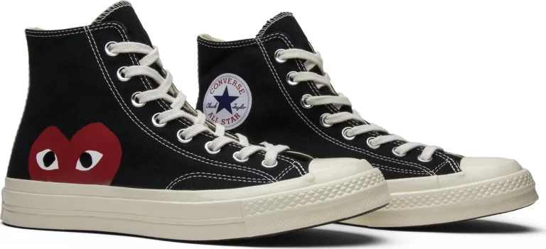 Converse x Chuck Taylor All Star Hi - Play