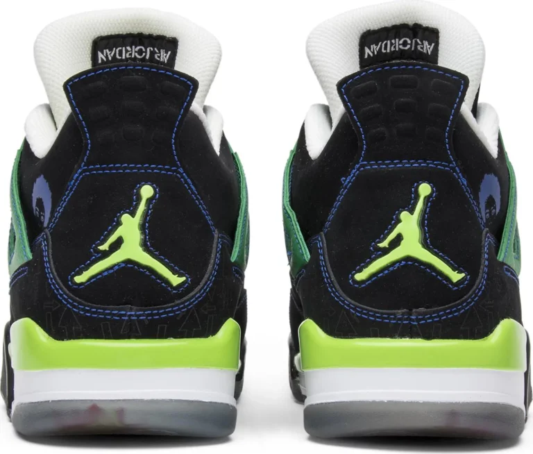 Air Jordan 4 Retro - Doernbecher