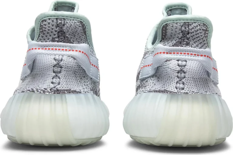 Yeezy Boost 350 V2 - Blue Tint
