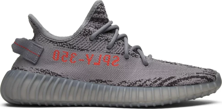 Yeezy Boost 350 V2 - Beluga 2.0