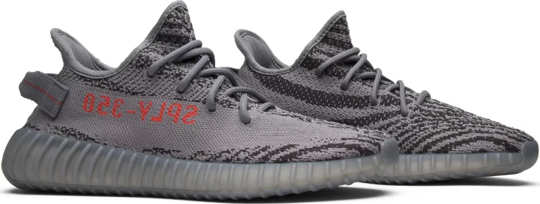 Yeezy Boost 350 V2 - Beluga 2.0