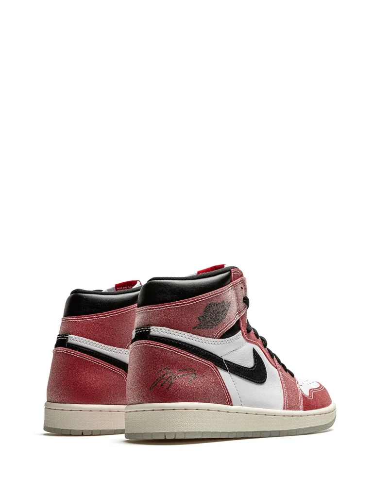 Air Jordan 1 High - Trophy Room - Chicago