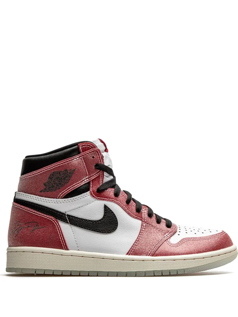 Air Jordan 1 High - Trophy Room - Chicago