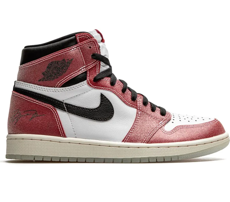 Air Jordan 1 High - Trophy Room - Chicago