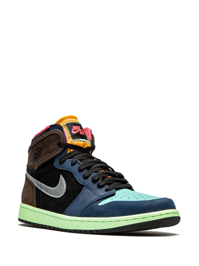 Air Jordan 1 High - Bio Hack