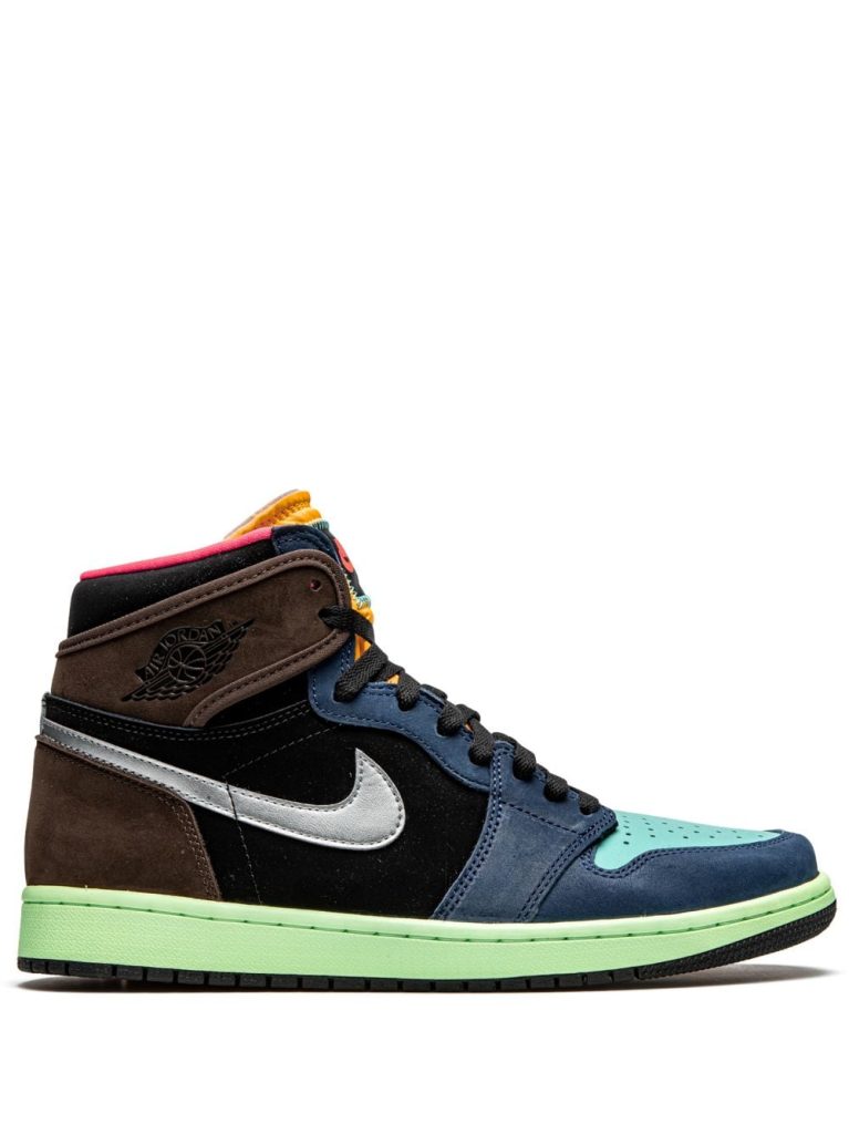 Air Jordan 1 High - Bio Hack
