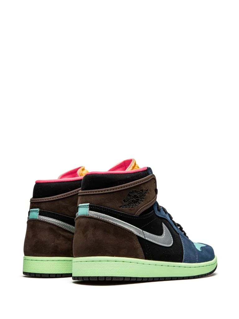 Air Jordan 1 High - Bio Hack