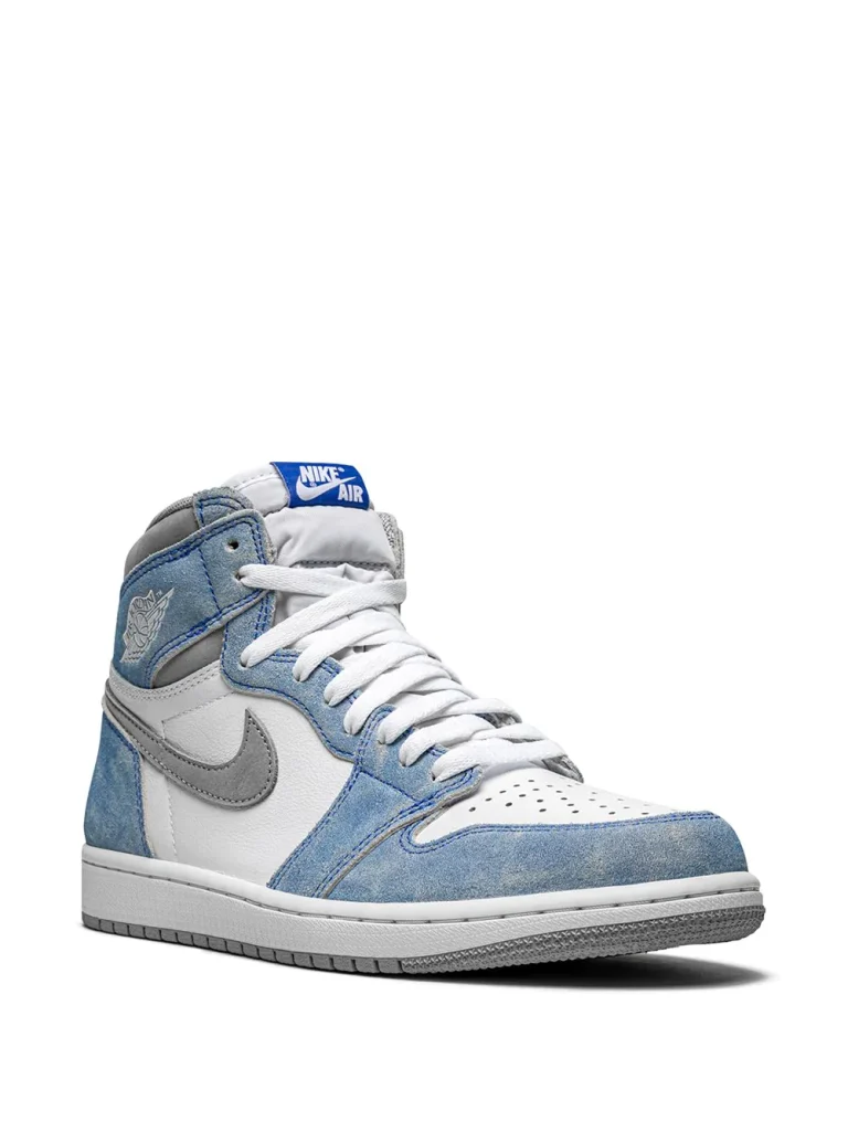 Air Jordan 1 High - Hyper Royal