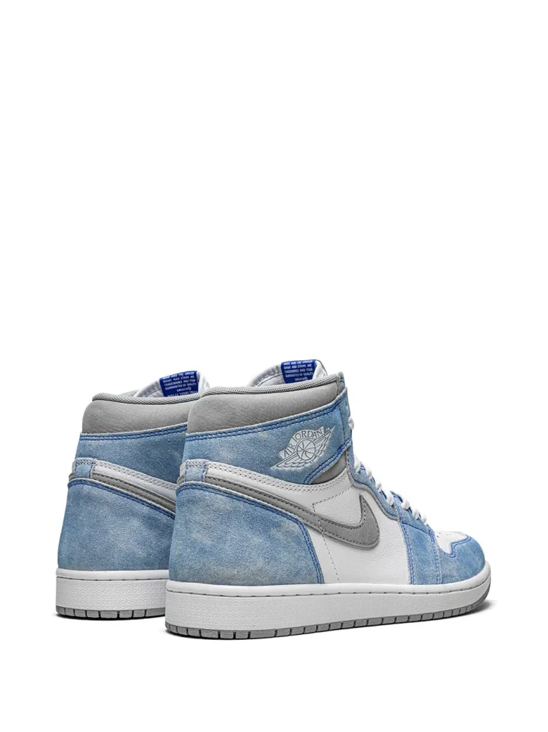 Air Jordan 1 High - Hyper Royal