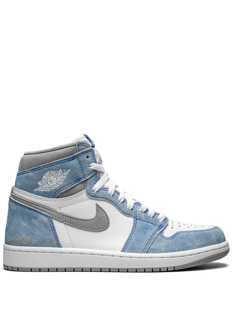 Air Jordan 1 High - Hyper Royal
