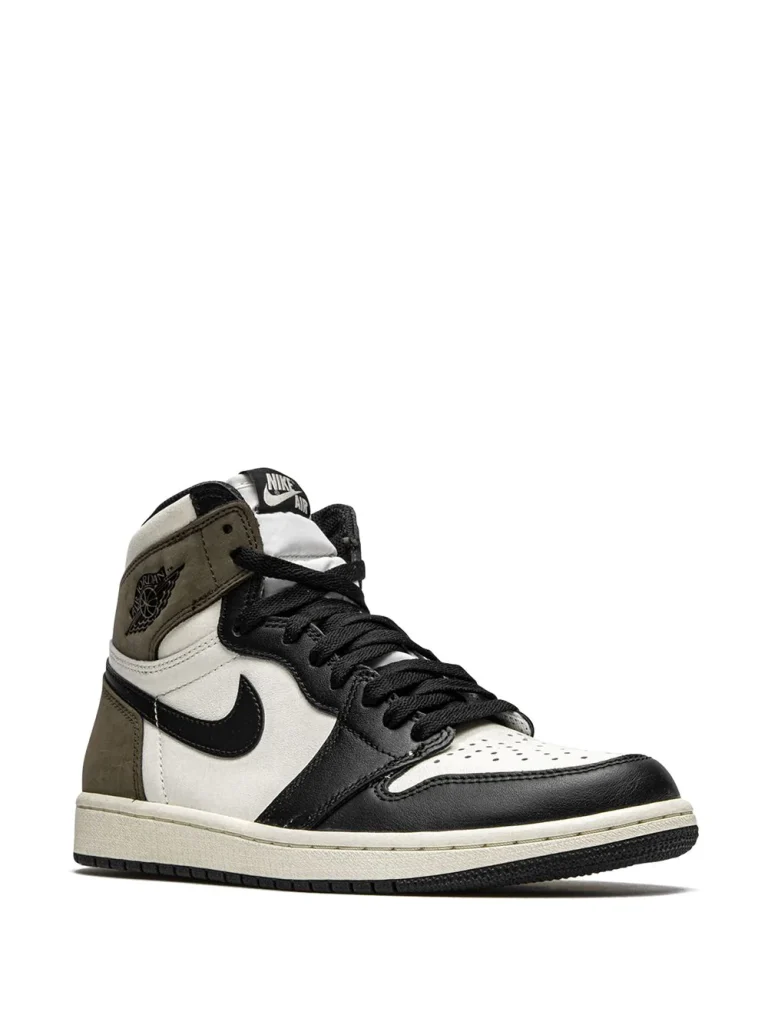Air Jordan 1 High - Dark Mocha