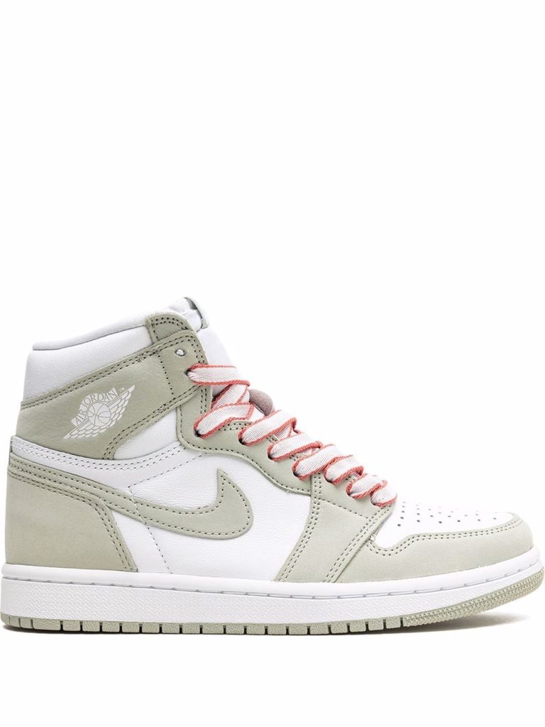 Air Jordan 1 High - Sea Foam
