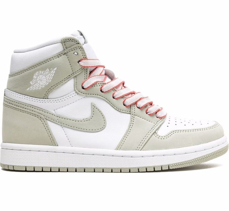 Air Jordan 1 High - Sea Foam