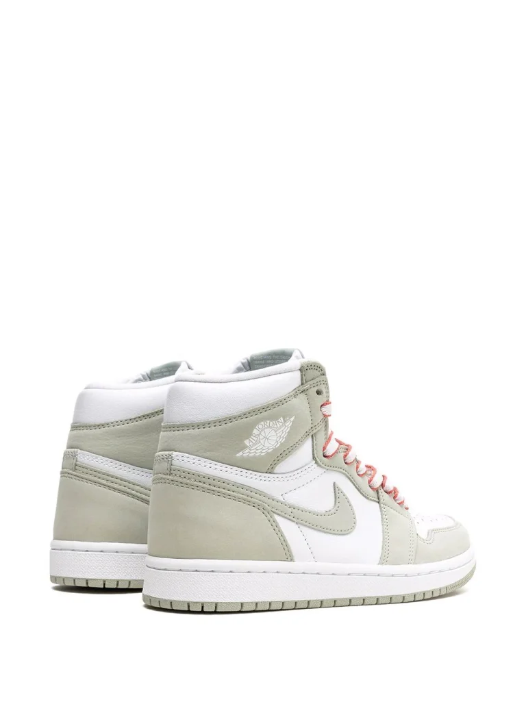 Air Jordan 1 High - Sea Foam