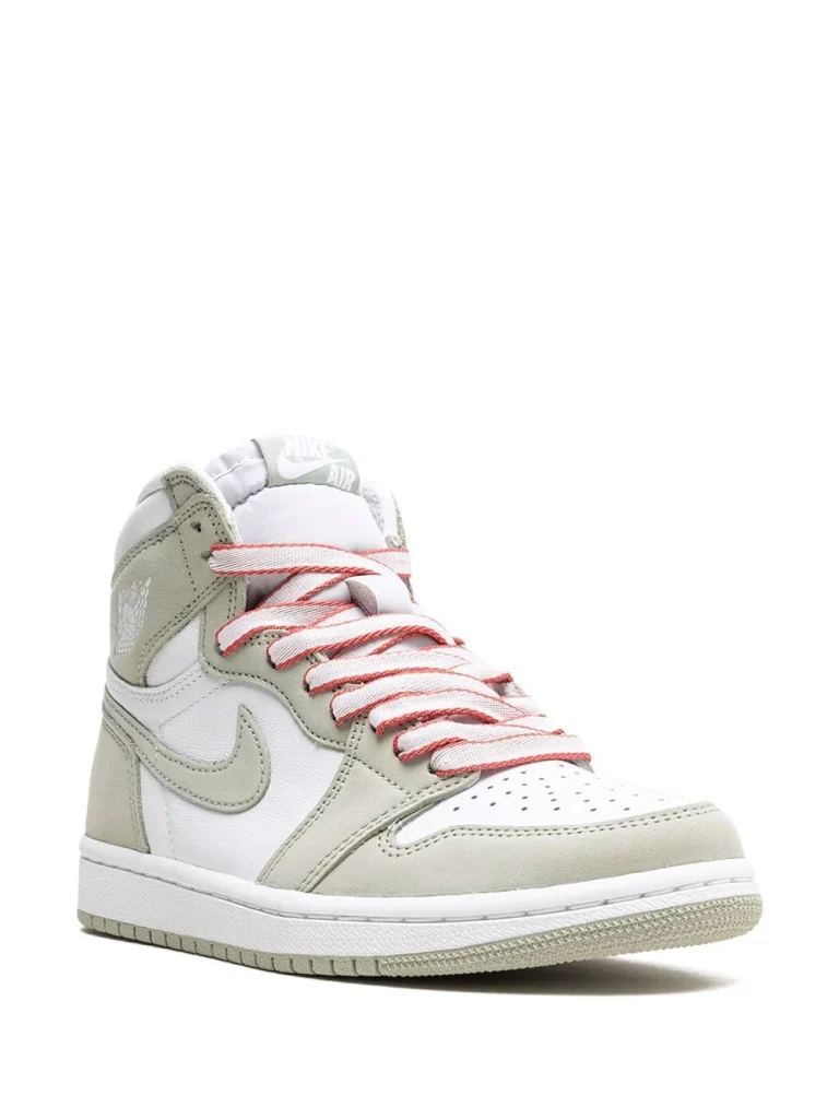 Air Jordan 1 High - Sea Foam
