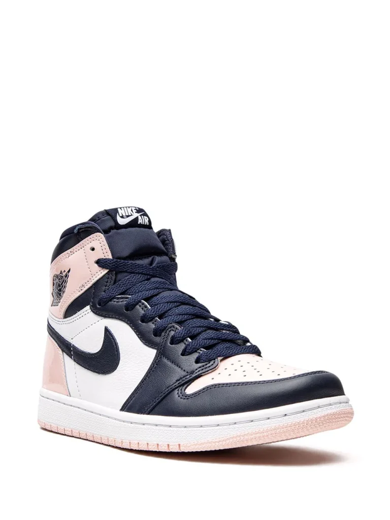 Air Jordan 1 High - Bubble Gum