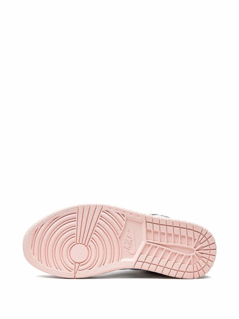 Air Jordan 1 High - Bubble Gum