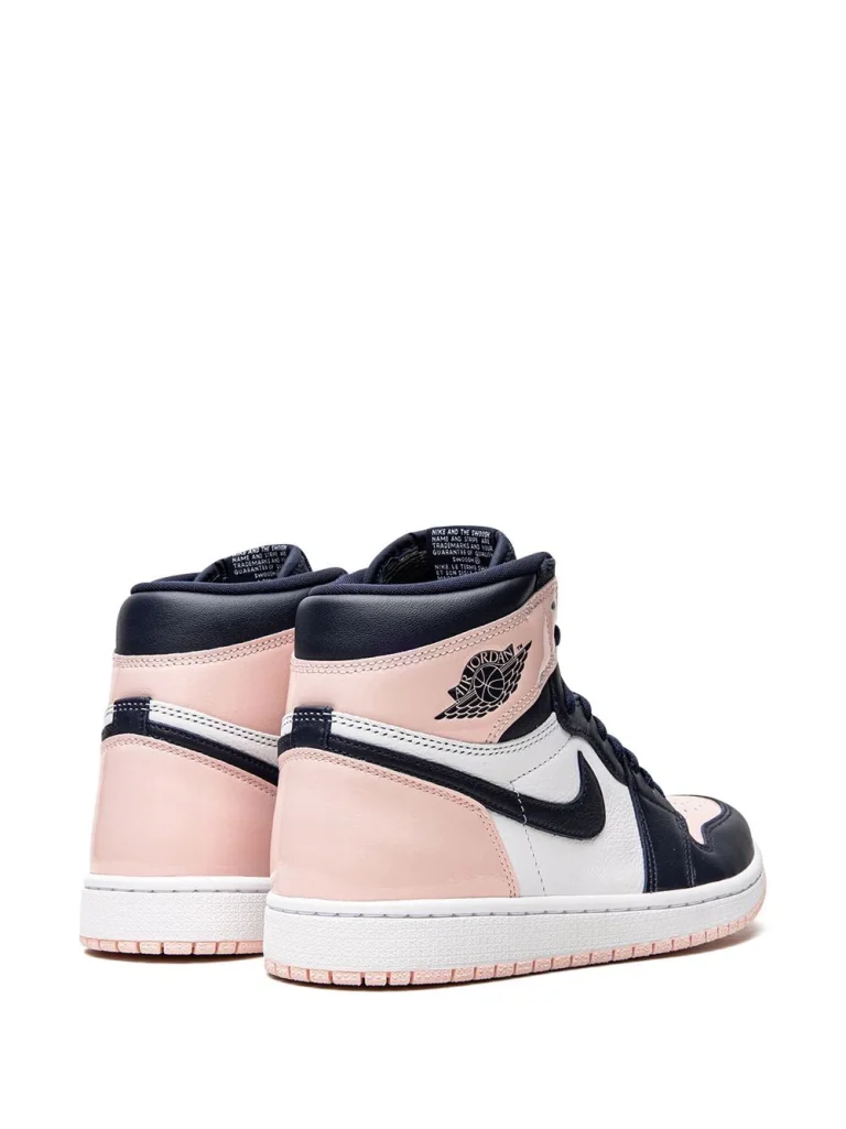 Air Jordan 1 High - Bubble Gum