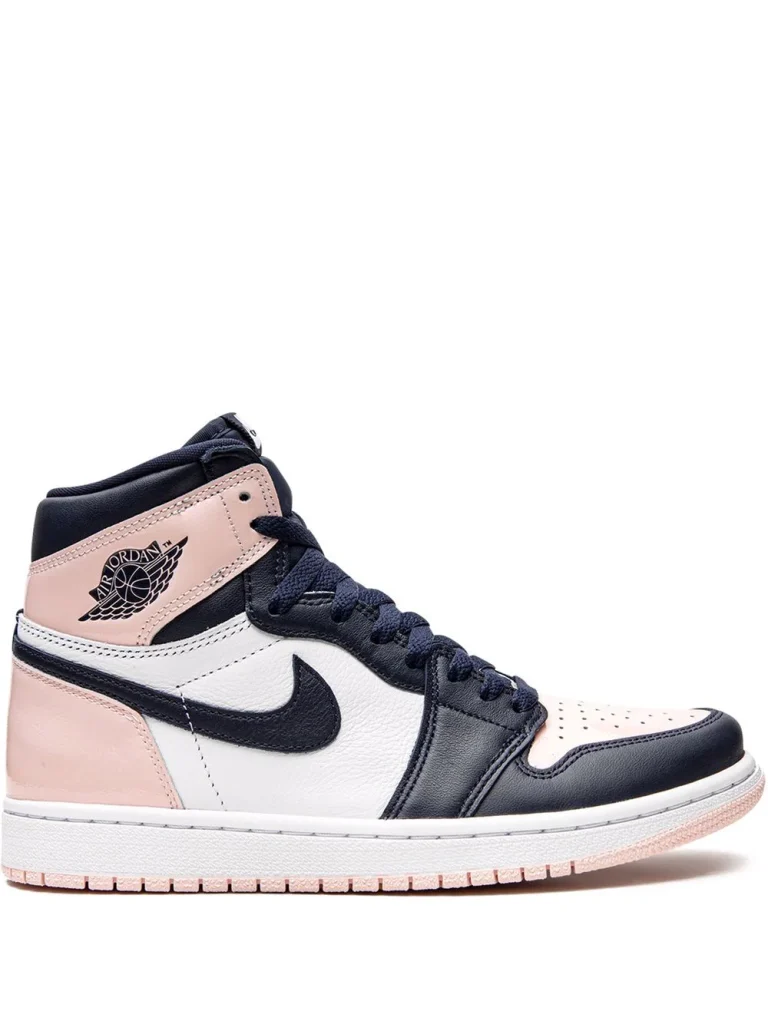 Air Jordan 1 High - Bubble Gum