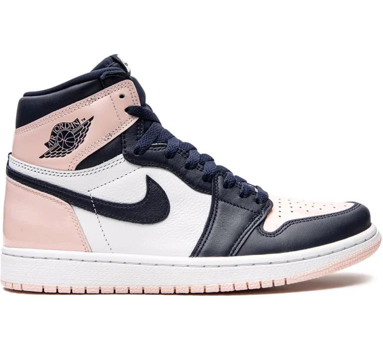 Air Jordan 1 High - Bubble Gum