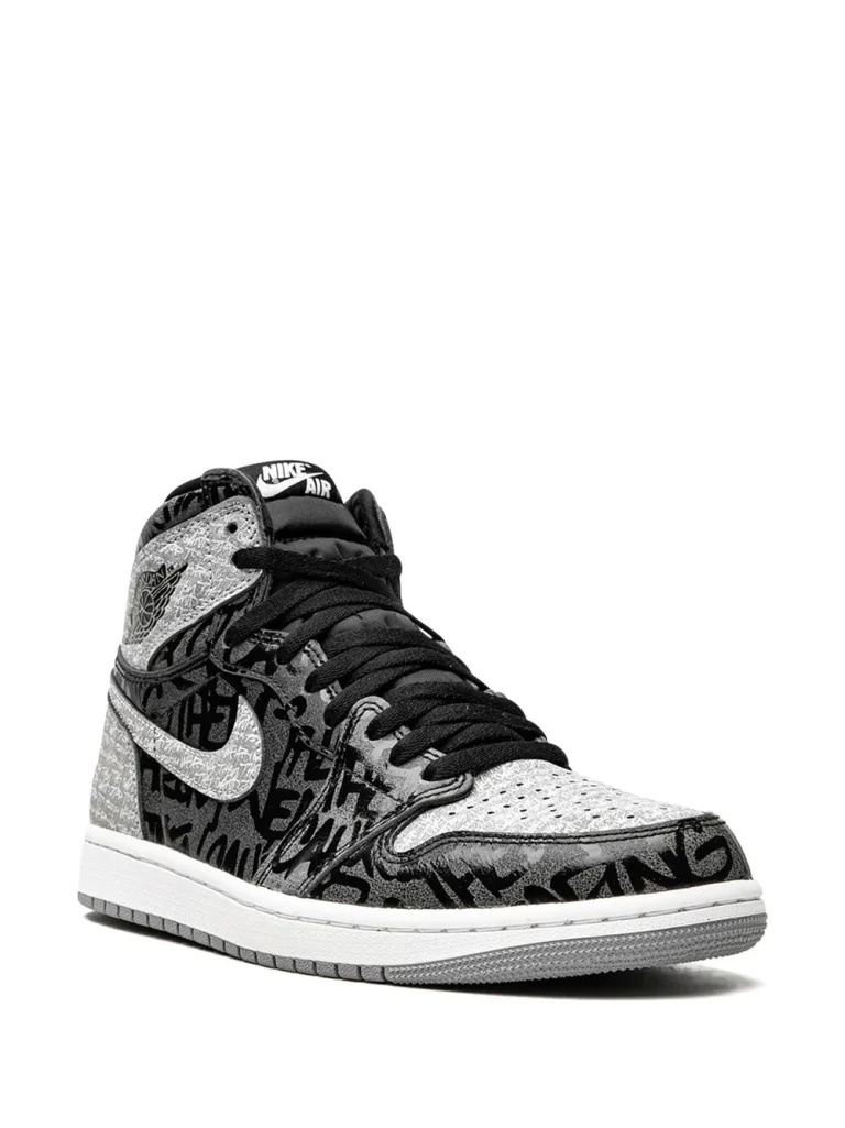 Air Jordan 1 High - Rebellionaire