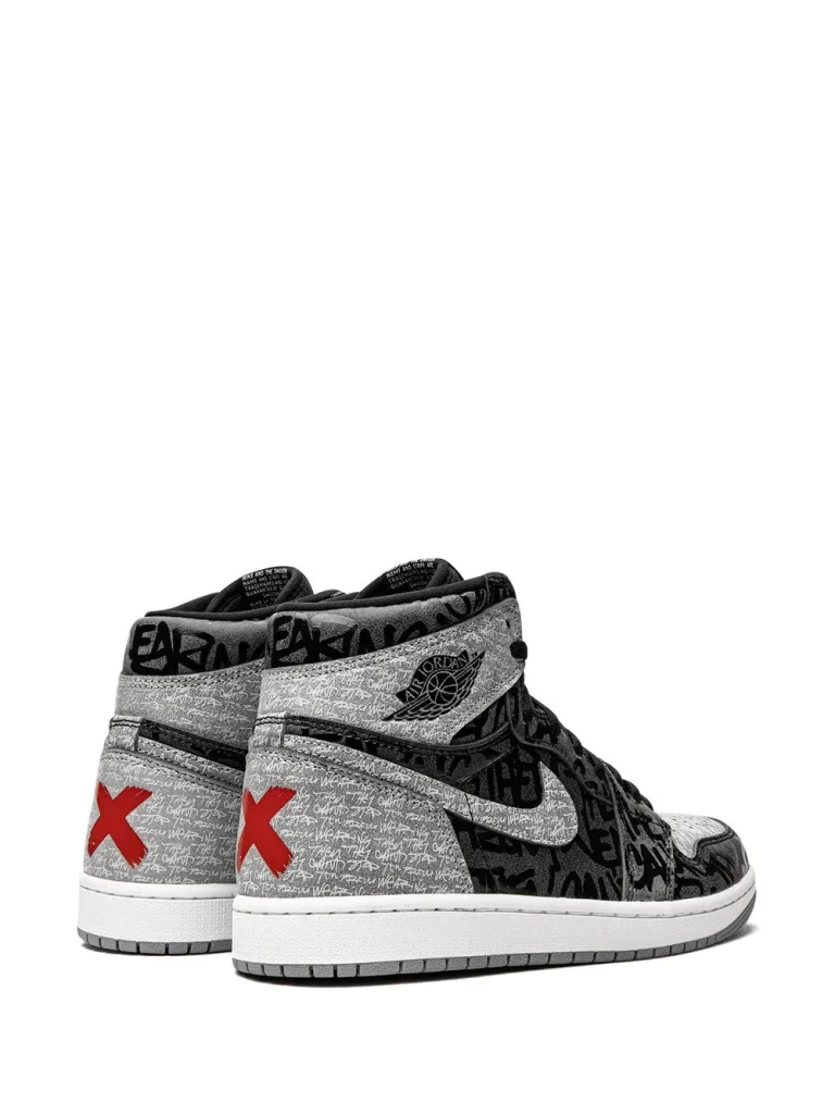 Air Jordan 1 High - Rebellionaire