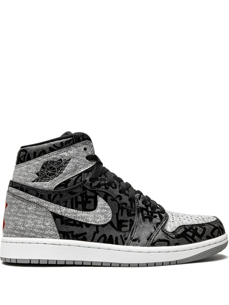 Air Jordan 1 High - Rebellionaire