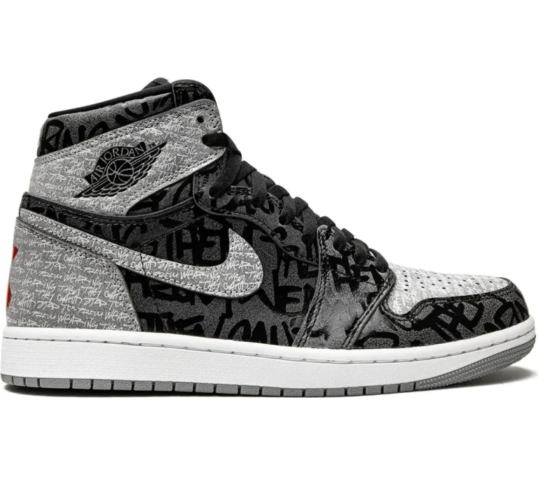 Air Jordan 1 High - Rebellionaire