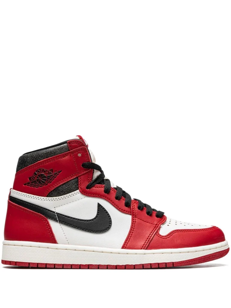 Air Jordan 1  High - Chicago Lost and Found