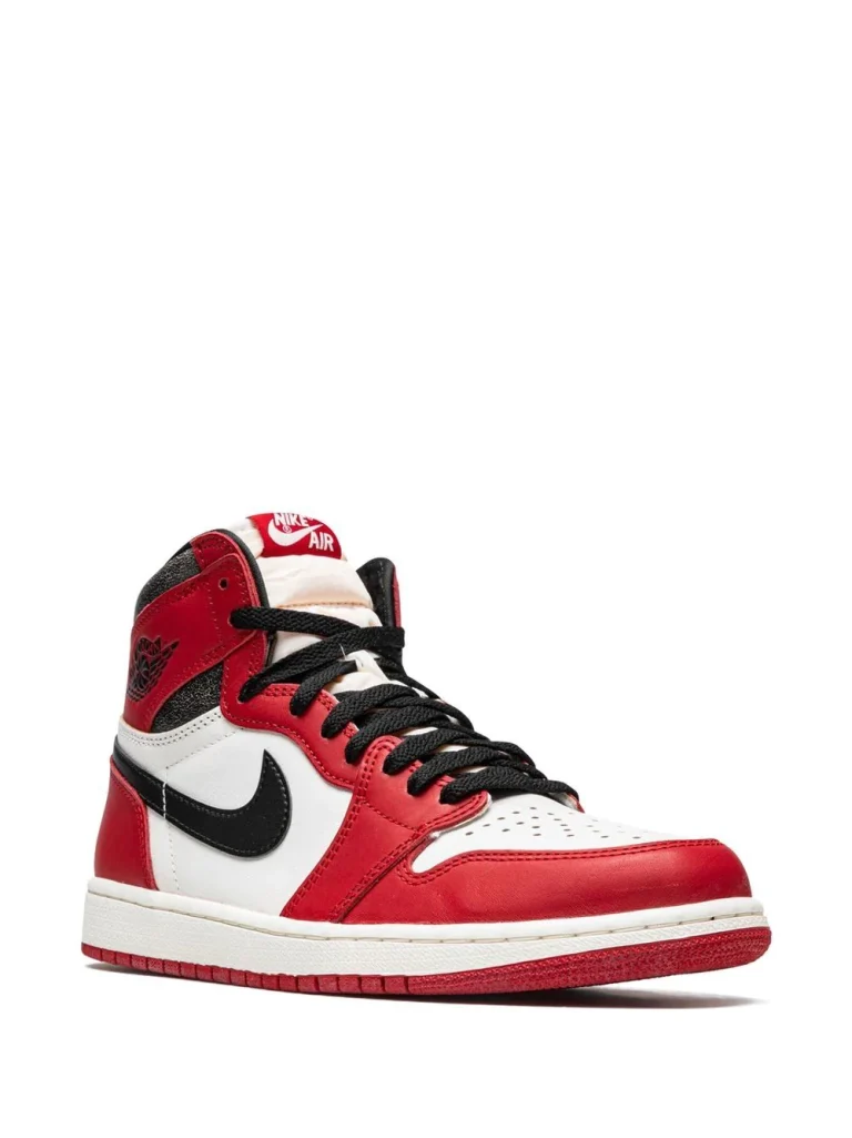 Air Jordan 1  High - Chicago Lost and Found
