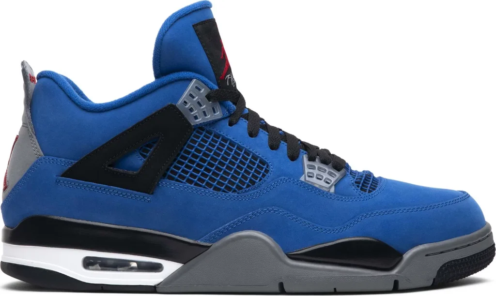 Air Jordan 4 Retro - Encore