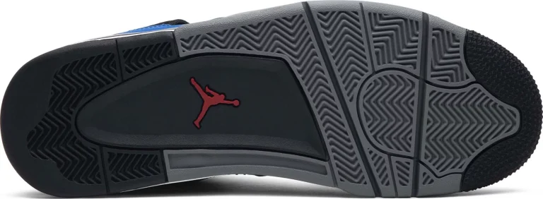 Air Jordan 4 Retro - Encore