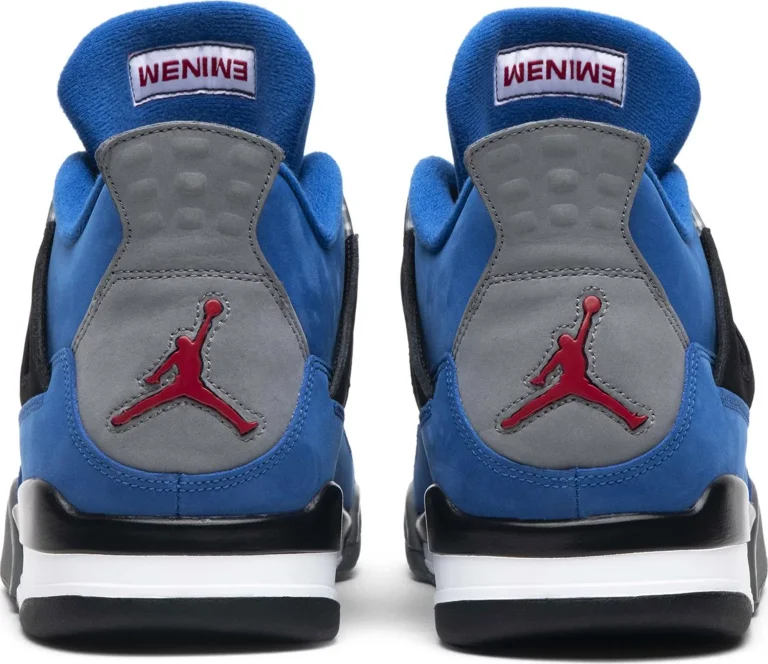 Air Jordan 4 Retro - Encore