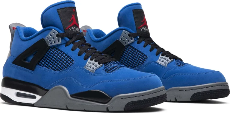 Air Jordan 4 Retro - Encore
