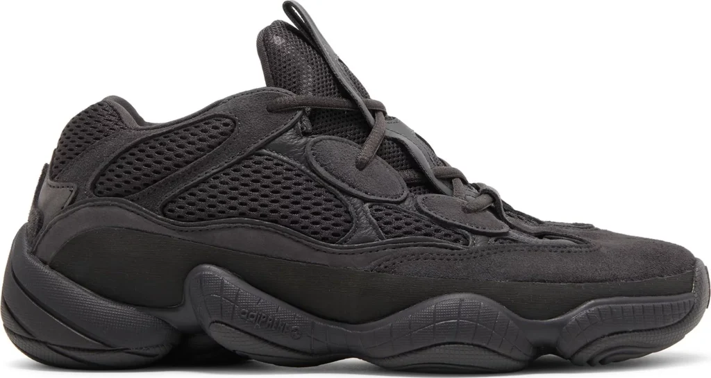 Yeezy Boost 500 - Utility Black