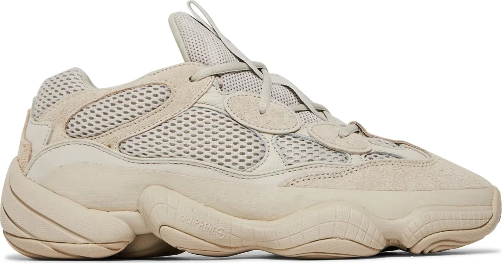 Yeezy Boost 500 - Blush