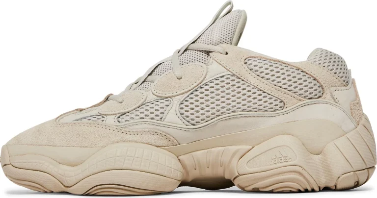 Yeezy Boost 500 - Blush