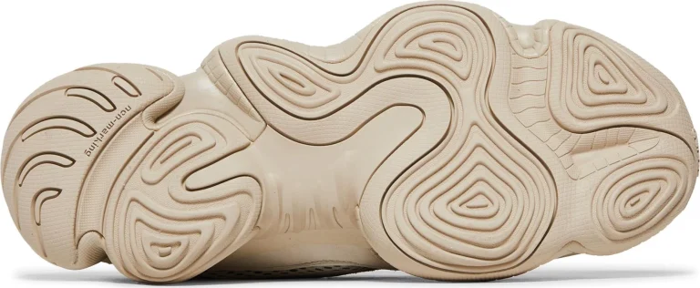 Yeezy Boost 500 - Blush