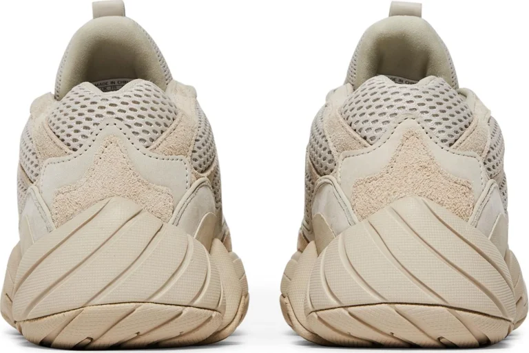 Yeezy Boost 500 - Blush