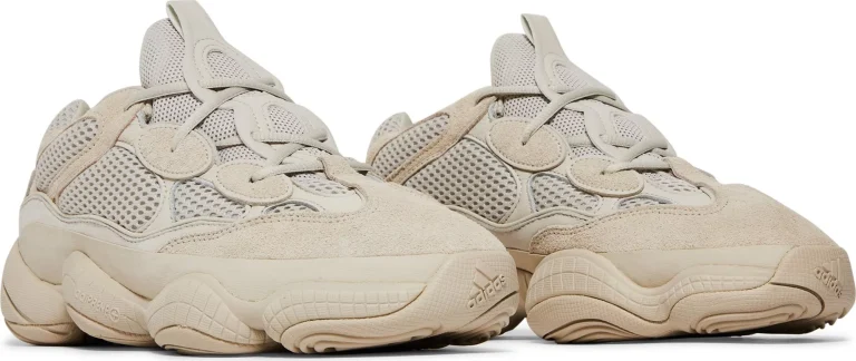 Yeezy Boost 500 - Blush