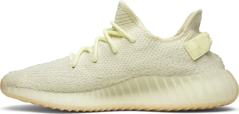 Yeezy Boost 350 V2 - Butter