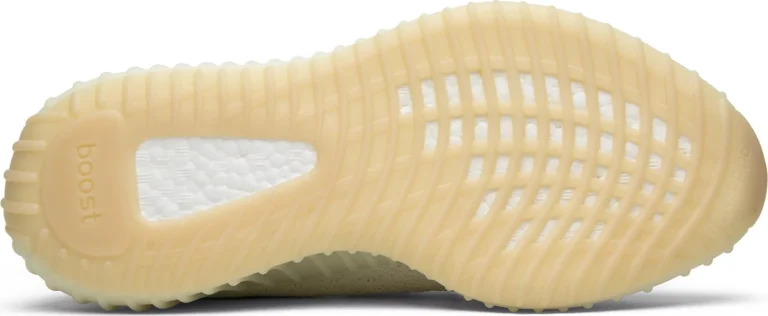 Yeezy Boost 350 V2 - Butter