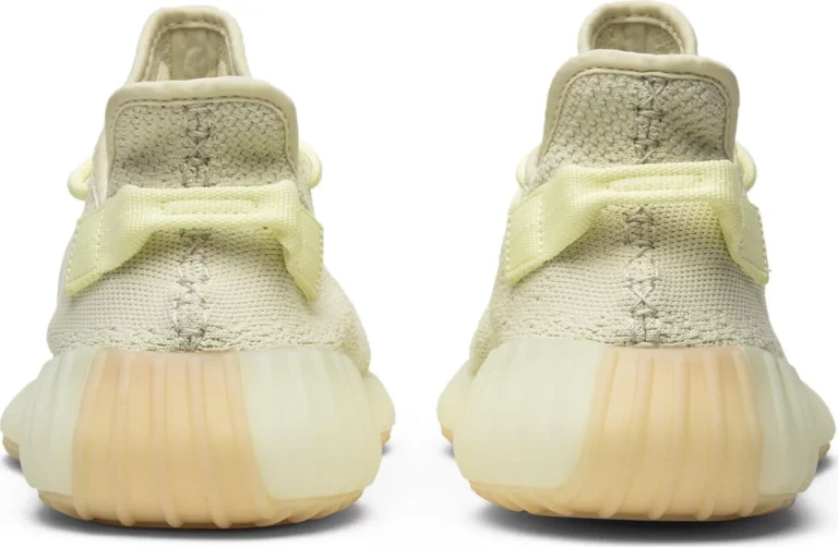 Yeezy Boost 350 V2 - Butter