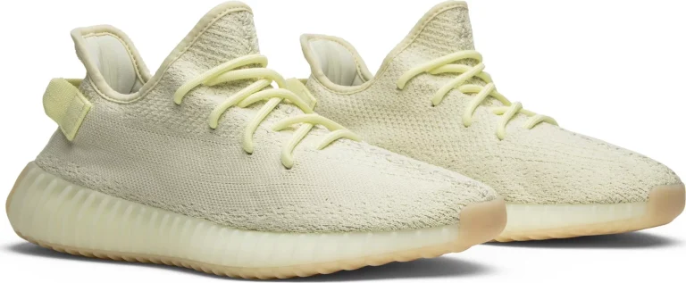 Yeezy Boost 350 V2 - Butter