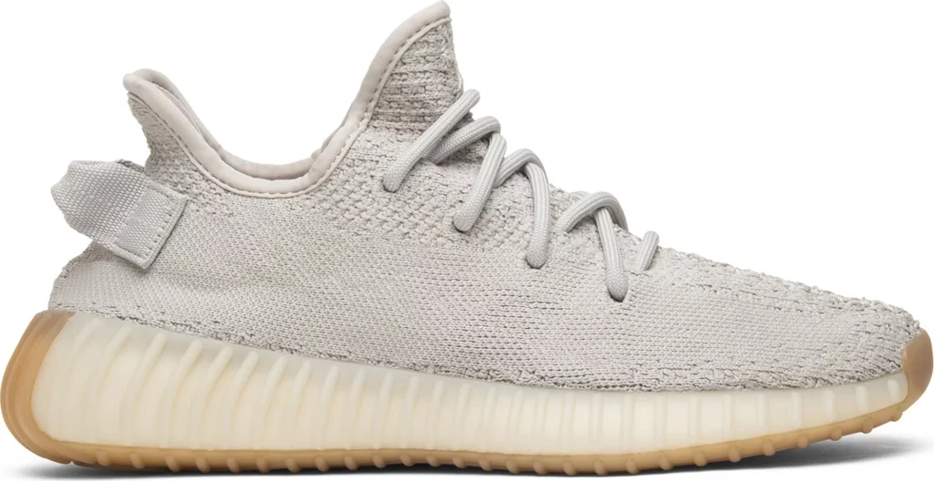 Yeezy Boost 350 V2 - Sesame
