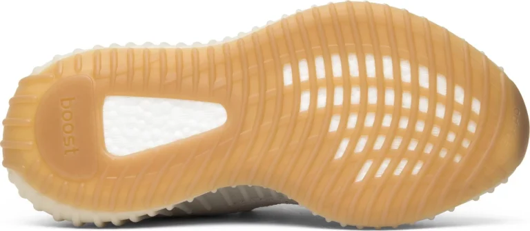 Yeezy Boost 350 V2 - Sesame